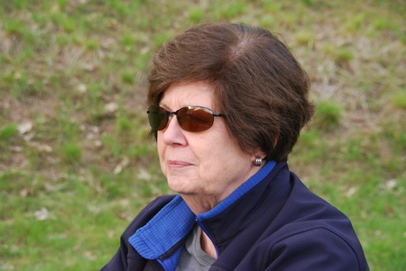 Jane Holman, 2011
