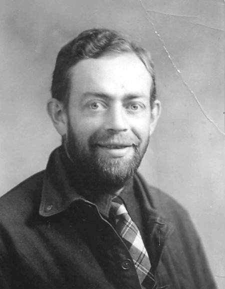 Bob Marshall, 1920's