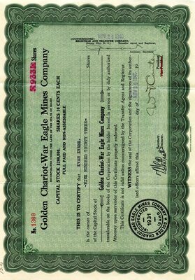 Evan Evans was the owner of nine hundred thirty-three shares.