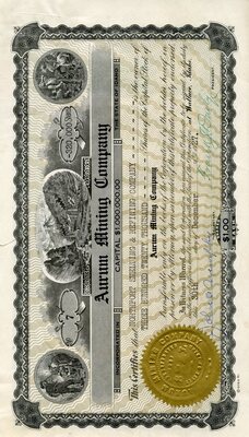 Northport Smelting & Refining Company was the owner of three hundred twenty thousand shares.