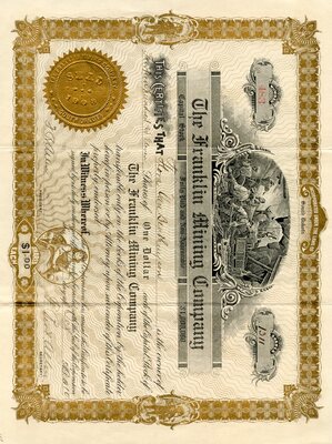 Flora Can Beenthuyson was the owner of one thousand three hundred eleven shares.