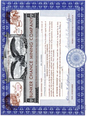 Eva Jannusch was the owner of eight hundred ninety-two shares.