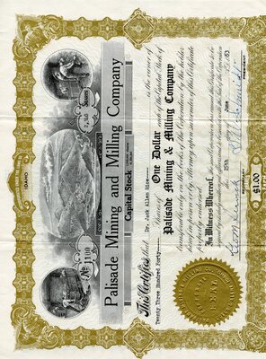 Dr. Jack Allen Rice was the owner of two thousand three hundred forty shares.