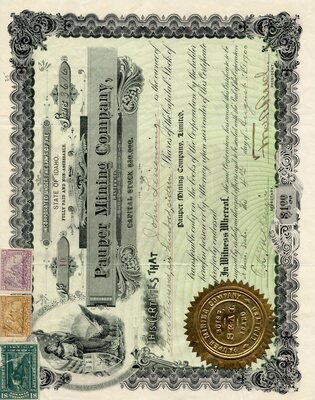 John Leisening was the owner of three thousand six hundred sixteen shares.