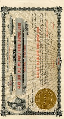 Lyman Wood was the owner of two thousand shares.