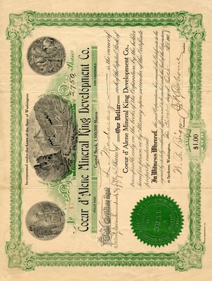 L. Madarasz was the owner of two thousand seven hundred fifty shares.