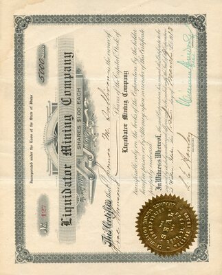 Thomas M. Sullivan was the owner of five thousand shares.