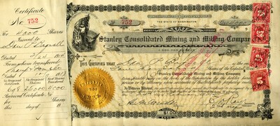 Dea P. Bagnall was the owner of four thousand shares.