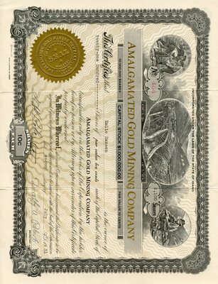 Emlie Hansen was the owner of two thousand one hundred shares.