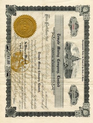 William Schierding was the owner of four thousand shares.