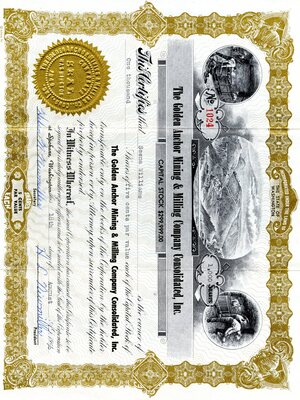 Seena Williams was the owner of one thousand shares.