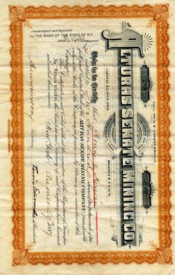 Henry J. Kerwin was the owner of two hundred shares.