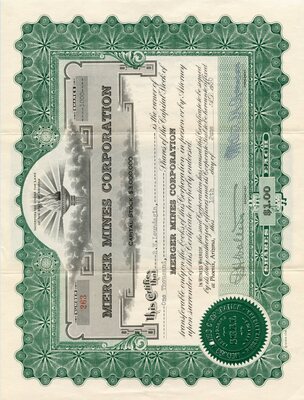 R. W. Loundagin was the owner of one thousand shares.