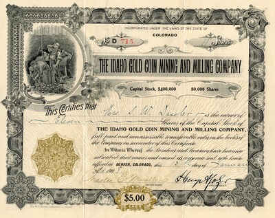 Nero S. W. Dassler was the owner of eleven shares.