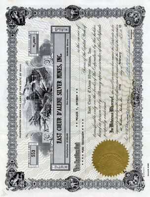 Elsie T. Snyder was the owner of one thousand shares.