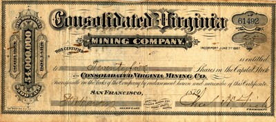 Newton Cleaveland was the owenr of fifty shares. Cancelled.