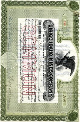 Aldana A. Dow was the owner of one thousand four hundred ninety shares.