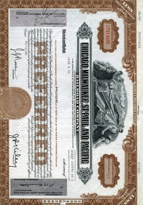 Cede & Co. was the owner of fifty shares.