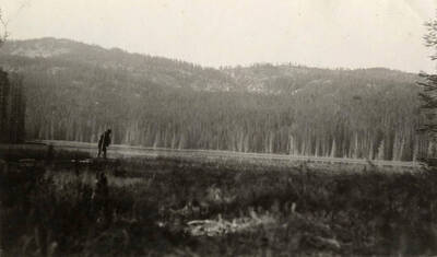 Fish Lake, Idaho [10]
