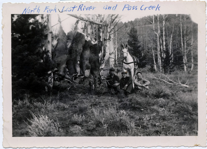 North Fork Lost River Photos [1]