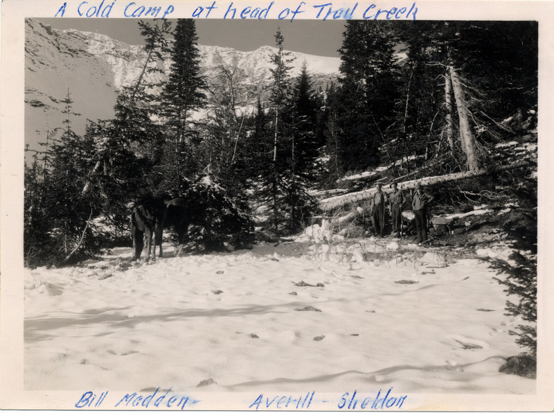 North Fork Lost River Photos [2]