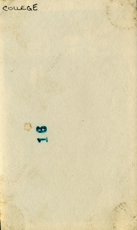 Oregon Agricultural College photos [4]