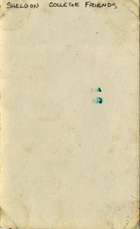 Oregon Agricultural College photos [5]