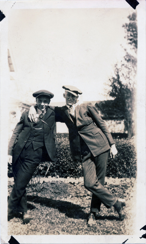 Oregon Agricultural College photos [6]