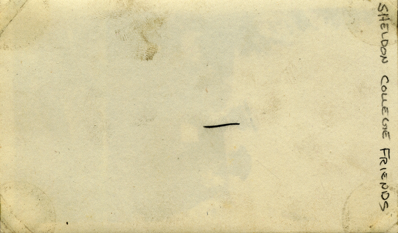 Oregon Agricultural College photos [6]