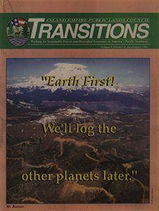Osborn, John--Timber Corporations fleeing Pacific Northwest: convert forests to capital and head for new timber frontiers; Weyerhaeuser looks abroad for trees--The Spokesman Review, 1996-7-6(Spokane, WA); Mayes, Steve--Weyerhaeuser formulates new sales deal for land, mills--The Oregonian, 1996-7-24(Portland, OR); Olsen, Ken--Loggers on the move - from NW--The Spokesman Review, 1996-7-8(Spokane, WA); Myers, J. P.--1800s Michigan timber binge is a lesson for Northwest--The Seattle Times, 1992-8-18(Seattle, WA); Passing of Big Sawmills Welcomed By Minnesota--Coeur d'Alene Press, 1930-8-19(Coeur d'Alene, ID); Lumbering in North Idaho--The Spokesman Review, 1910-1-25(Spokane, WA); Build Big Mill Near Orofino--The Spokesman Review, 1909-2-7(Spokane, WA); America's Largest Mill--The Spokesman Review, 1907-3-8(Spokane, WA); Potlatch to close Coeur d'Alene mill--The Spokesman Review, 1987-1-21(Spokane, WA); Sonner, Scott--Study: Industry fleeing Northwest--Lewiston Tribune, 1991-9-26(Lewiston, ID); Beebe, Paul--Boise Cascade builds wood products plant--Idaho Statesman, 1995-4-28(Boise, ID); Southern sawmills see banner year--The Spokesman Review, 1994-3-4(Spokane, WA); Plum Creek cuts deal for land, three plants--The Spokesman Review, 1996-8-9(Spokane, WA); Potlatch expansion plan moves ahead--The Pioneer, 1995-11-29(Bemidji, MN); Ellis, Virginia--Forest failing--Missoulian, 1991-11-25(Missoula, MT); Q&A: Logging in South America--The Oregonian, 1994-10-2(Portland, OR); Boise Cascade opens mill in Mexico--Lewiston Tribune, 1995-11-27(Lewiston, ID); Ross, John--Treasure of the Costa Grande--Sierra, 1996-July/August; Sleeth, Peter--Washington firm goes to bottom of the world to turn up timber--The Oregonian, 1994-10-2(Portland, OR); Can the Forests Be Saved?--The Spokesman Review, 1929-12-22(Spokane, WA)