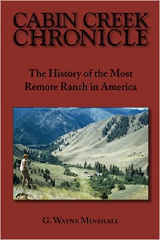 Cabin Creek Chronicle is a non-fictional account of the key activities that occurred at a little known but historically significant place in the rugged mountains of central Idaho from the mid 1800s to the present. It provides details about the last battle between the US Cavalry and Native Americans in the Pacific Northwest and follows the lives of the series of inhabitants that occupied an isolated ranch as it developed through trying times that saw it fragment into four individual homesteads, endure the era of the Great Depression, and emerge post WWII reconstituted as one of the first dude ranches in Idaho. Special focus is on land use changes during those times. The story also includes the return of the area to uninhabited wilderness and little known aspects of the events leading up to its inclusion in the present day Frank Church River of No Return Wilderness. The account is based on and constrained by unpublished diaries, homestead records, and correspondence of the principal residents of Cabin Creek. To the extent that it follows the occupation of Cabin Creek by Luman Caswell and his brothers, it also provides a sequel to my earlier book Wilderness Brothers. In addition to those who enjoyed Wilderness Brothers: Prospecting, Horse Packing, & Homesteading on the Western Frontier, this book will be of interest to many other readers of western US history, from those with general interest to professional scholars. Illustrated with over 100 photographs, many of them of the Cabin Creek area more than a century ago. A number of the photos illustrate landscape changes between then and now.