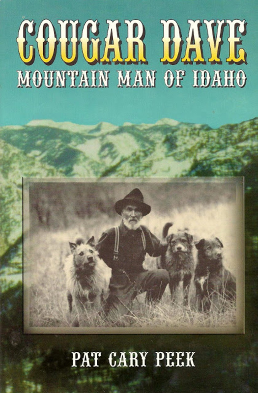 The state of Idaho named a mountain for him when he died in 1936. Cougar Dave Lewis, miner, guide and bounty hunter, was as wild and free as the mountain, as independent and solitary, as unfathomable and some would say as stubborn and immovable as the peak that bears his name. He lived alone in the center of what is now the Frank Church River of No Return Wilderness and played a part in establishing the original Idaho Primitive Area.