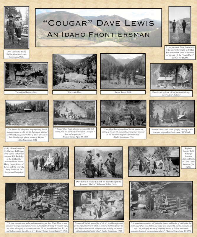 Academic Poster