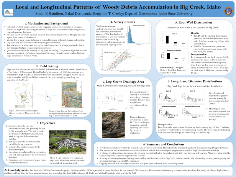 Academic Poster