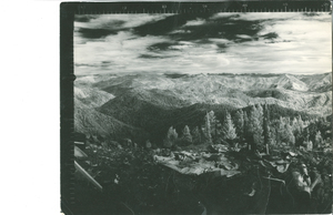 Acorn Butte Lookout Panoramic (79)