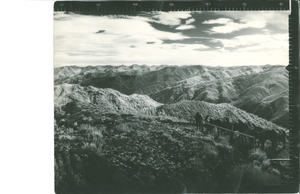 Acorn Butte Lookout Panoramic (80)