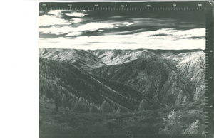 Acorn Butte Lookout Panoramic (82)