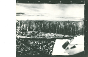 Big Hill Lookout Panoramic (245)