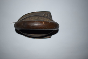 Vintage A.G. Williams Co Iron
