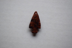 Arrowhead (181)