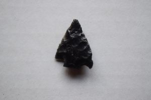 Arrowhead (184)