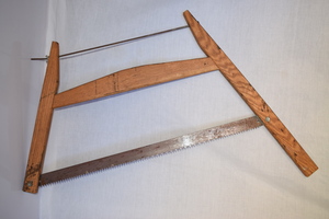 Hand Saw
