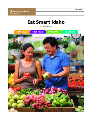 Get practical tips and the latest nutritional advice for shopping, cooking, and eating well on a limited budget. Publication includes worksheets, menu and shopping list templates, a seasonal produce guide, and much more. 32 pages.