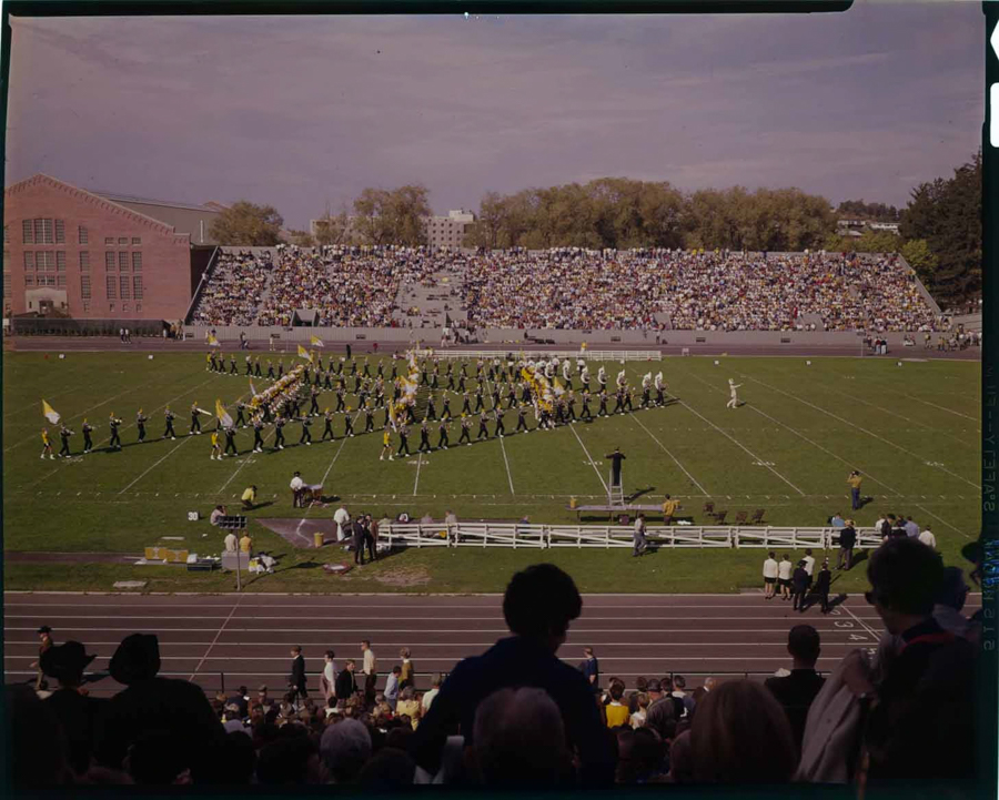 Marching Band [1]