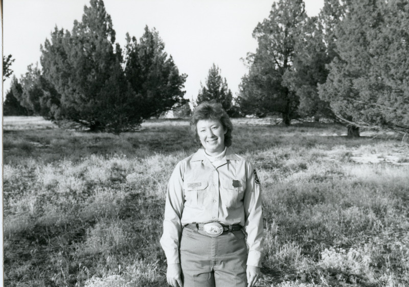 Photograph used in article Integrating Rangeland Stewardship by Susan Stokke (USDAFS) 