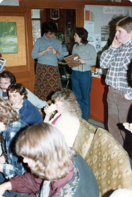 Christmas celebration