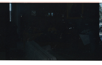 Dimly lit photograph of an event [02]