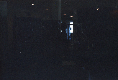 Dimly lit photograph of an event [04]