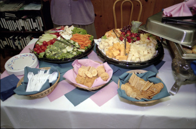 Women's Center 25th Anniversary, circa 1997 [07]