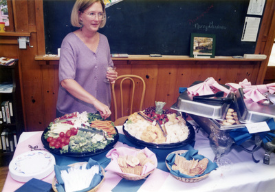 Women's Center 25th Anniversary, circa 1997 [16]